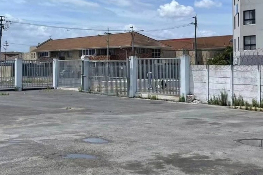 Commercial Property for Sale in Parow Western Cape